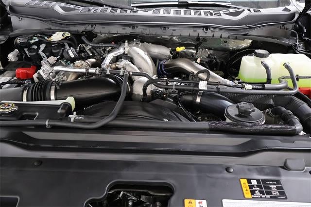 2026 Ford Super Duty F-350 SRW XLT