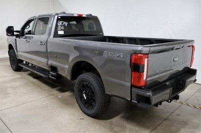 2026 Ford Super Duty F-350 SRW XLT