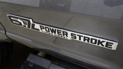 2026 Ford Super Duty F-350 SRW XLT