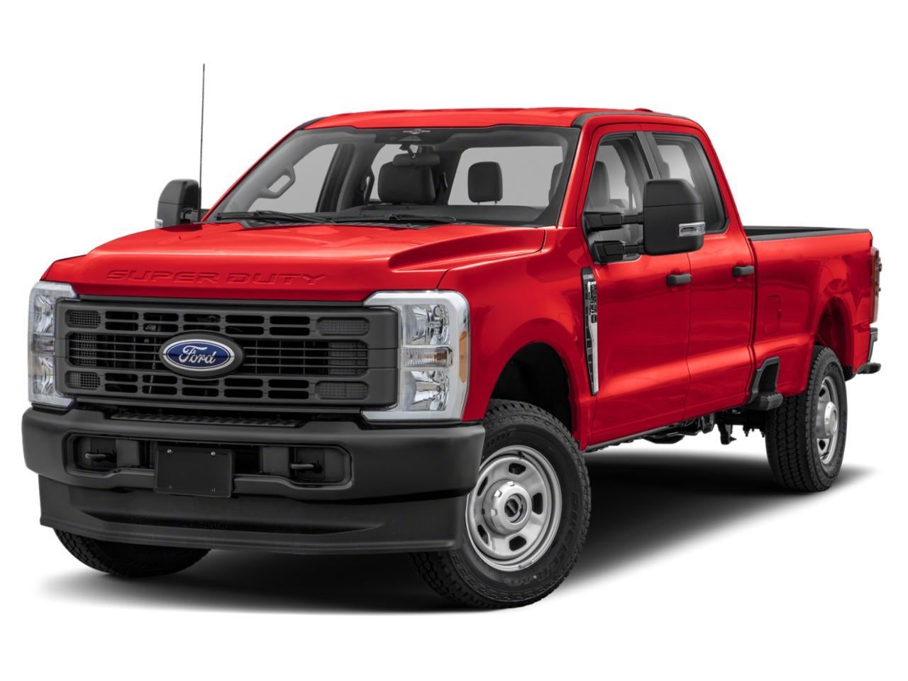2026 Ford Super Duty F-350 SRW ® XL