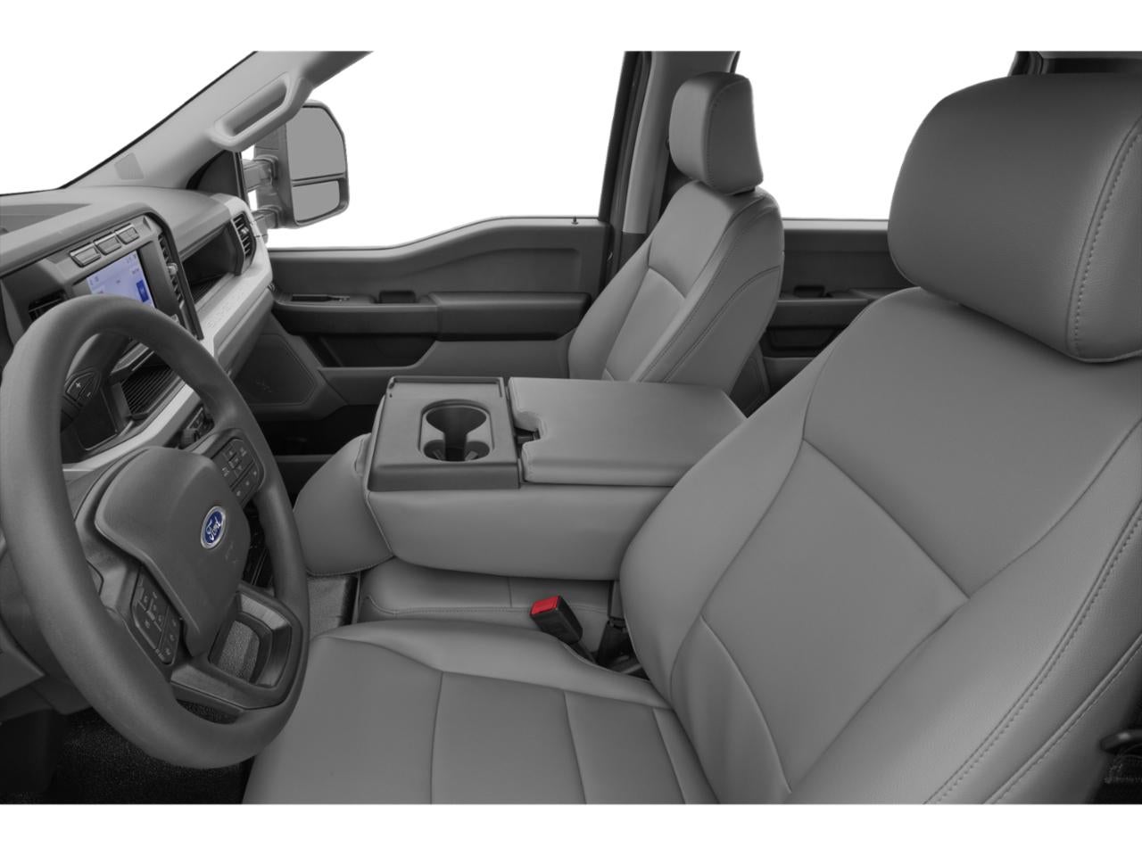 2026 Ford Super Duty F-350 SRW ® XL