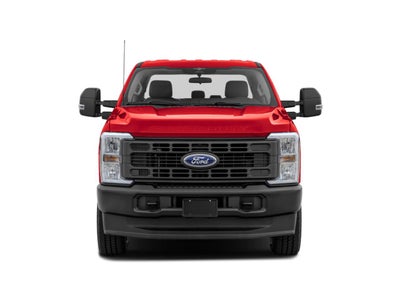 2026 Ford Super Duty F-350 SRW ® XL