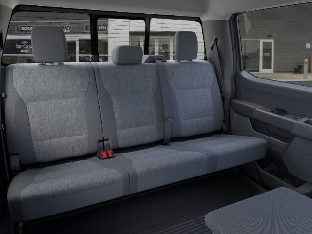 2025 Ford Super Duty F-350 SRW XL