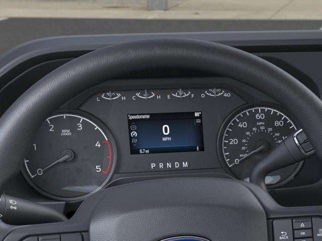 2025 Ford Super Duty F-350 SRW XL