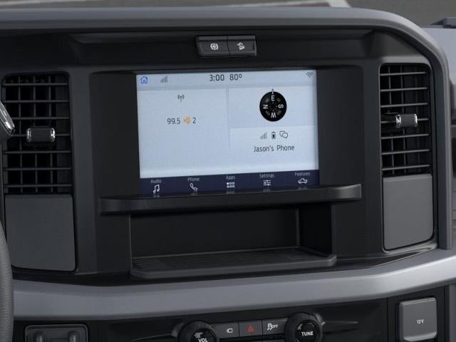 2025 Ford Super Duty F-350 SRW XL