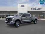 2025 Ford Super Duty F-350 SRW XL