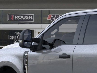 2025 Ford Super Duty F-350 SRW XL