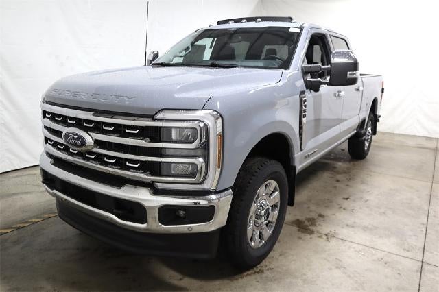 2025 Ford Super Duty F-350 SRW Lariat