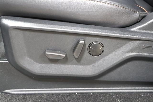 2025 Ford Super Duty F-350 SRW Lariat