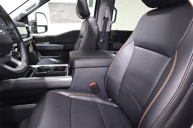 2025 Ford Super Duty F-350 SRW Lariat