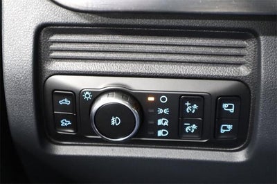 2025 Ford Super Duty F-350 SRW Lariat