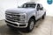 2025 Ford Super Duty F-350 SRW Lariat