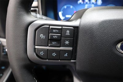 2025 Ford Super Duty F-350 SRW Lariat