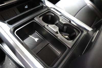 2025 Ford Super Duty F-350 SRW Lariat