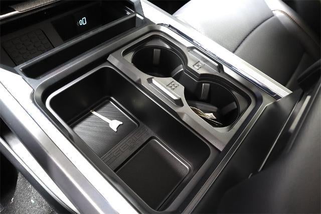 2025 Ford Super Duty F-350 SRW Lariat