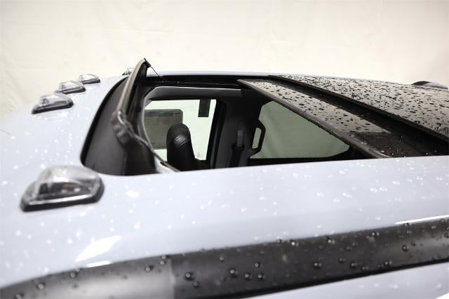 2025 Ford Super Duty F-350 SRW Lariat