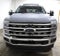2025 Ford Super Duty F-350 SRW Lariat