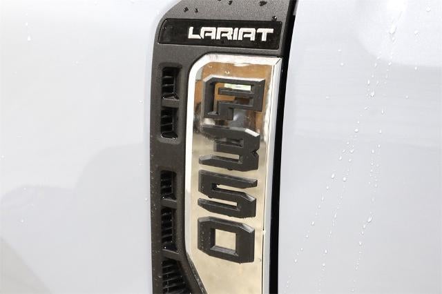 2025 Ford Super Duty F-350 SRW Lariat