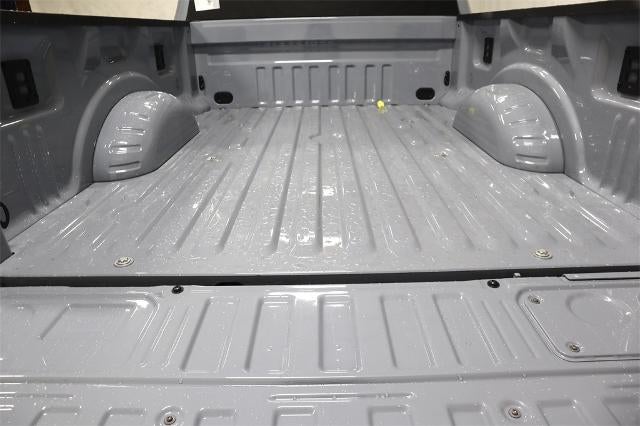 2025 Ford Super Duty F-350 SRW Lariat