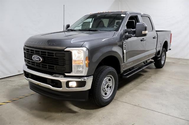2025 Ford Super Duty F-350 SRW XL