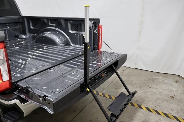 2025 Ford Super Duty F-350 SRW XL