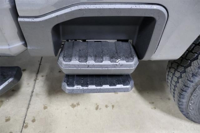 2025 Ford Super Duty F-350 SRW XL