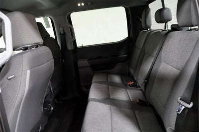 2025 Ford Super Duty F-350 SRW XL