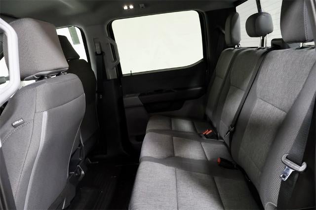 2025 Ford Super Duty F-350 SRW XL