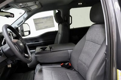 2025 Ford Super Duty F-350 SRW XL