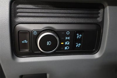 2025 Ford Super Duty F-350 SRW XL