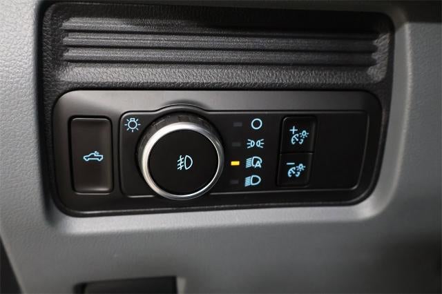 2025 Ford Super Duty F-350 SRW XL