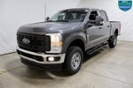 2025 Ford Super Duty F-350 SRW XL