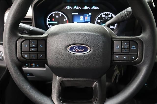 2025 Ford Super Duty F-350 SRW XL