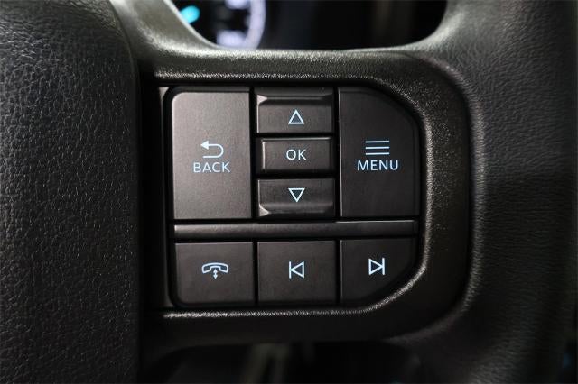 2025 Ford Super Duty F-350 SRW XL