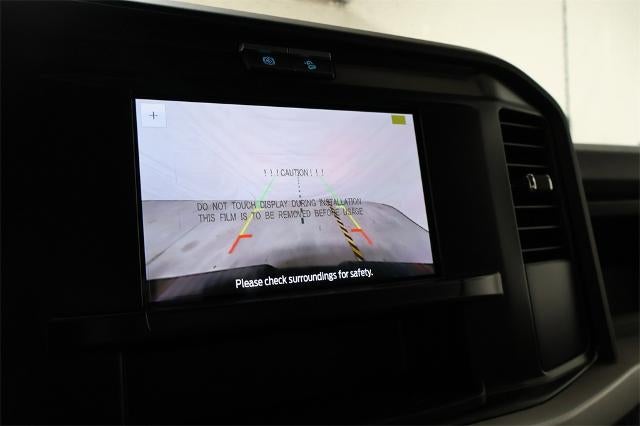 2025 Ford Super Duty F-350 SRW XL