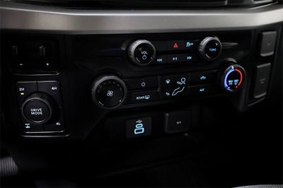 2025 Ford Super Duty F-350 SRW XL