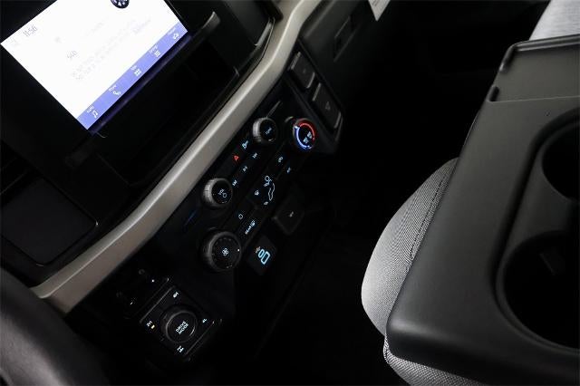 2025 Ford Super Duty F-350 SRW XL