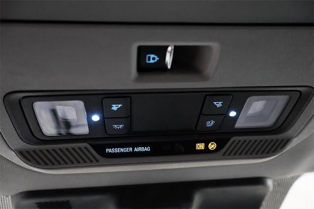 2025 Ford Super Duty F-350 SRW XL