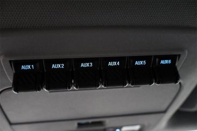 2025 Ford Super Duty F-350 SRW XL