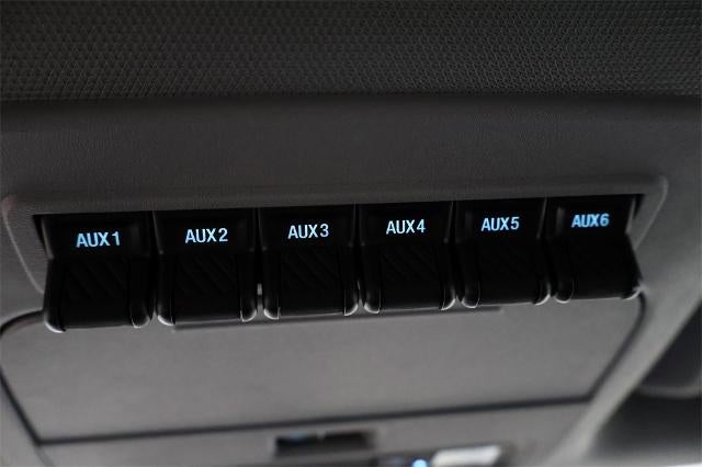 2025 Ford Super Duty F-350 SRW XL