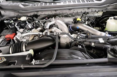 2025 Ford Super Duty F-350 SRW XL