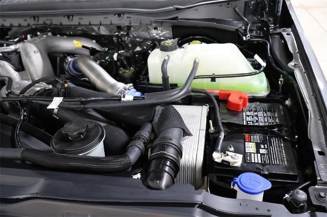 2025 Ford Super Duty F-350 SRW XL