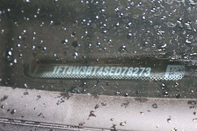 2025 Ford Super Duty F-350 SRW XL