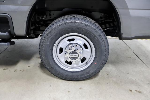 2025 Ford Super Duty F-350 SRW XL