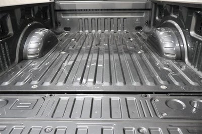 2025 Ford Super Duty F-350 SRW XL