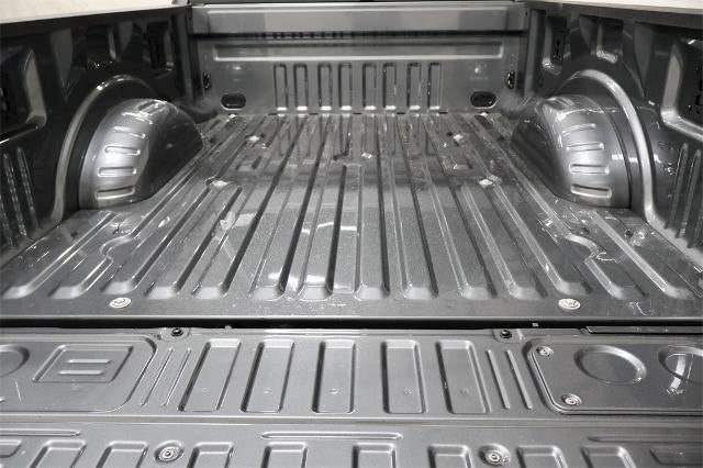 2025 Ford Super Duty F-350 SRW XL