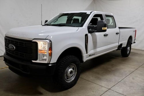 2026 Ford Super Duty F-350 SRW ® XL