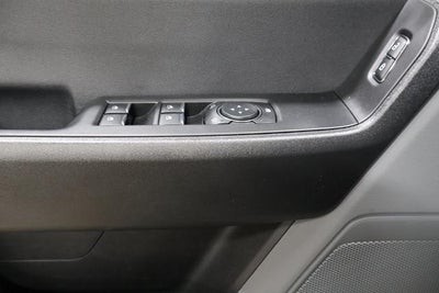 2026 Ford Super Duty F-350 SRW ® XL