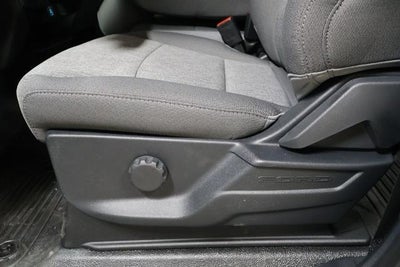 2026 Ford Super Duty F-350 SRW ® XL