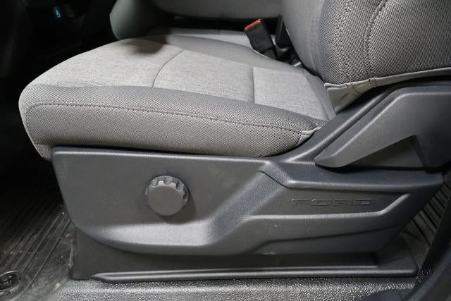 2026 Ford Super Duty F-350 SRW ® XL